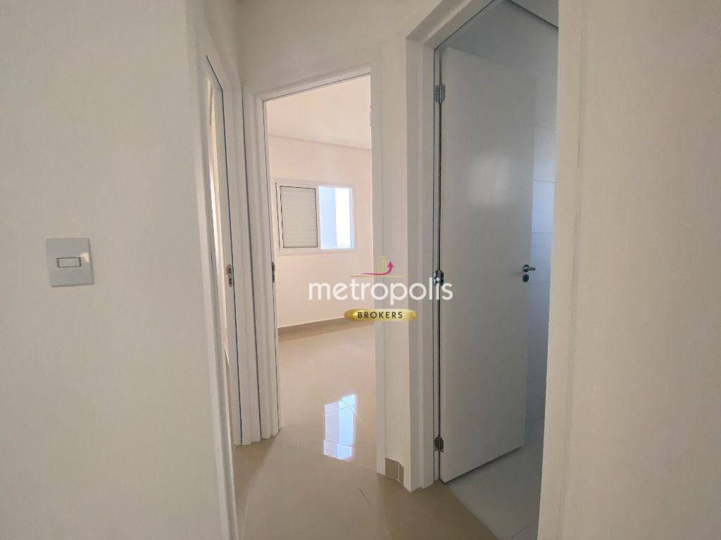 Cobertura à venda com 2 quartos, 42m² - Foto 6