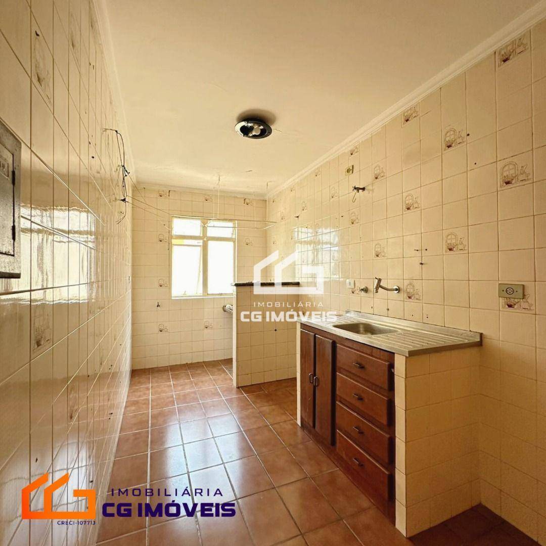 Apartamento à venda com 2 quartos, 52m² - Foto 4