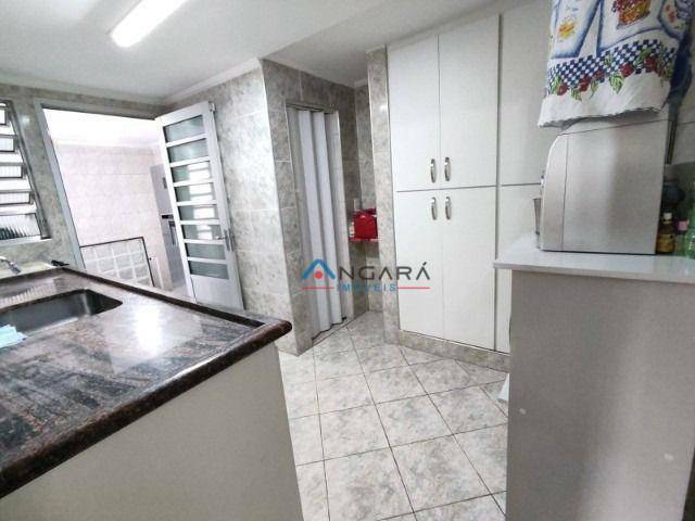 Sobrado à venda com 2 quartos, 120m² - Foto 15