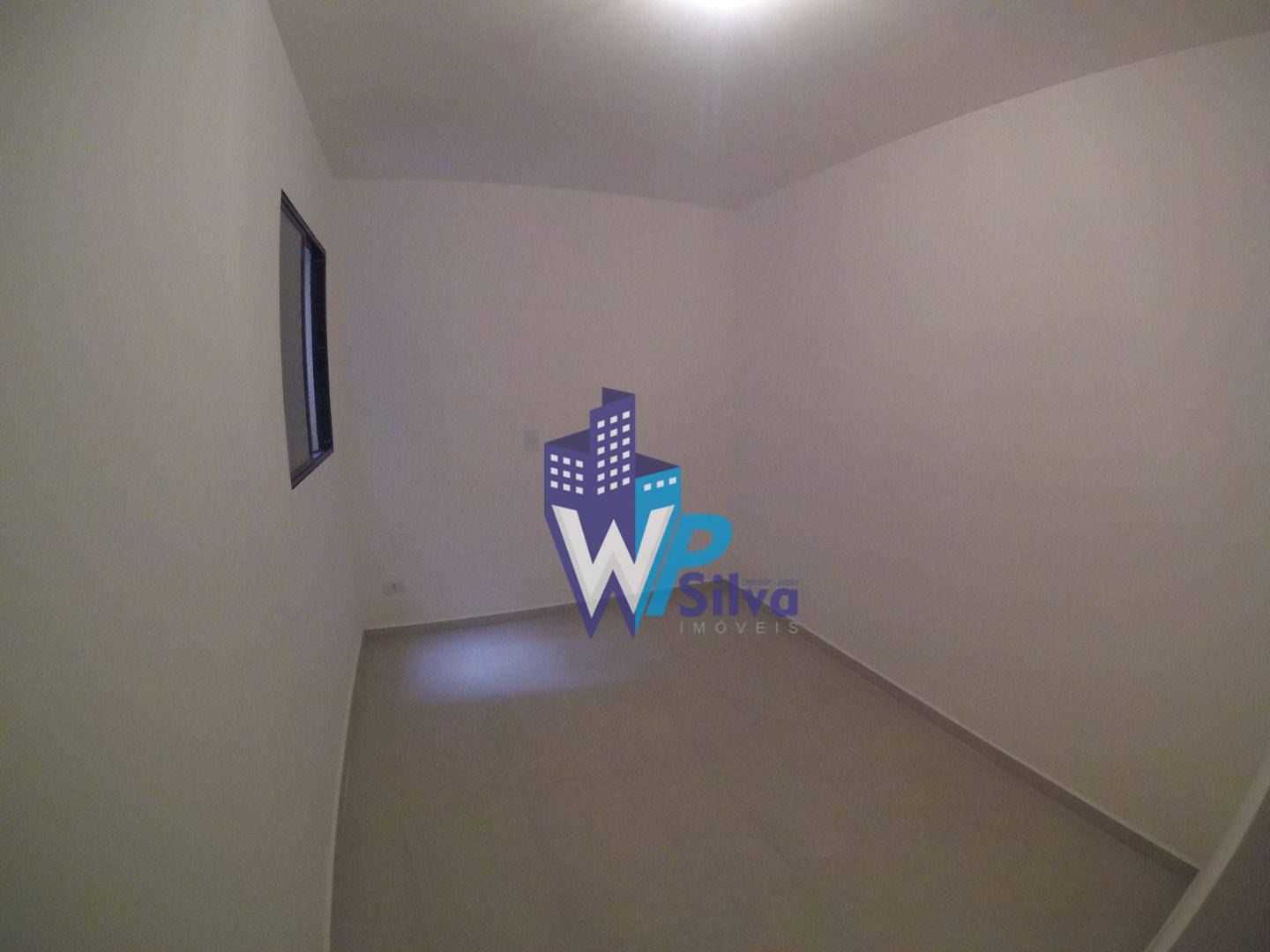 Apartamento à venda com 1 quarto, 28m² - Foto 3