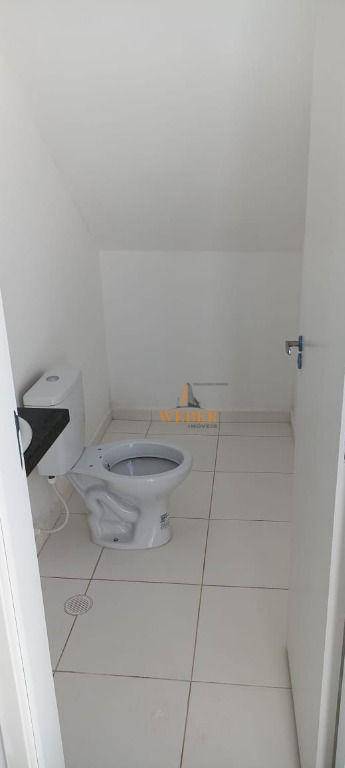 Sobrado à venda com 2 quartos, 67m² - Foto 7