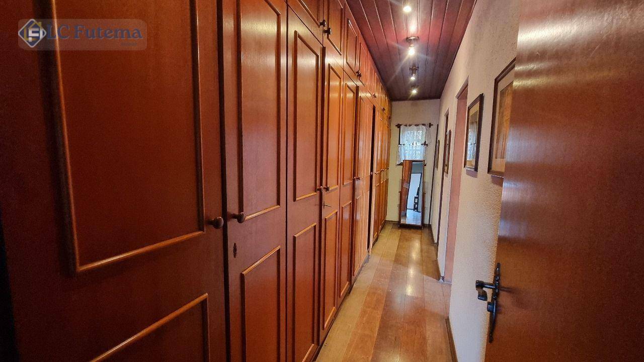 Casa de Condomínio à venda com 4 quartos, 363m² - Foto 29