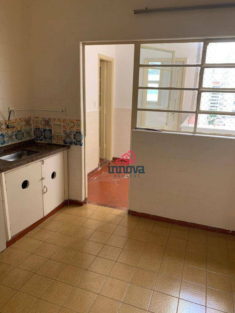 Apartamento à venda e aluguel com 3 quartos, 129m² - Foto 3