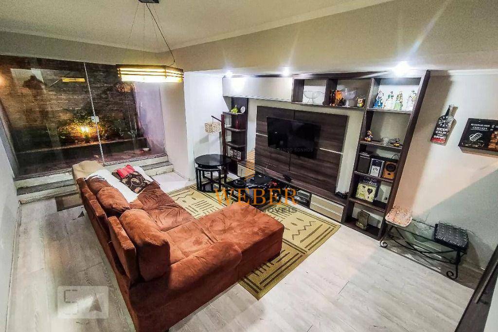 Sobrado à venda com 4 quartos, 350m² - Foto 41