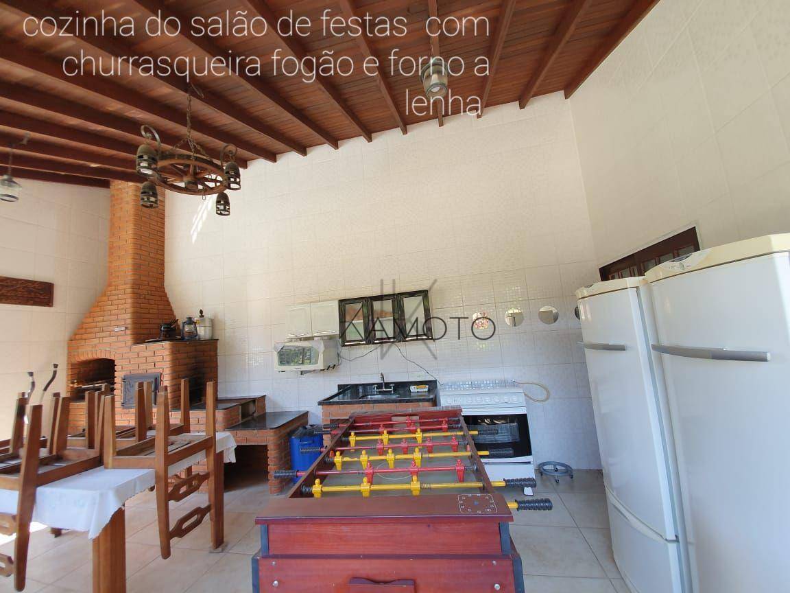 Chácara à venda com 2 quartos, 250m² - Foto 13