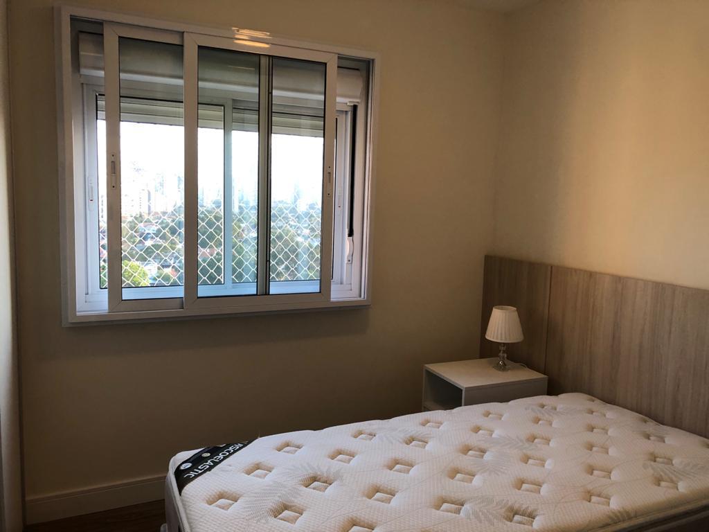 Apartamento à venda com 3 quartos, 112m² - Foto 9