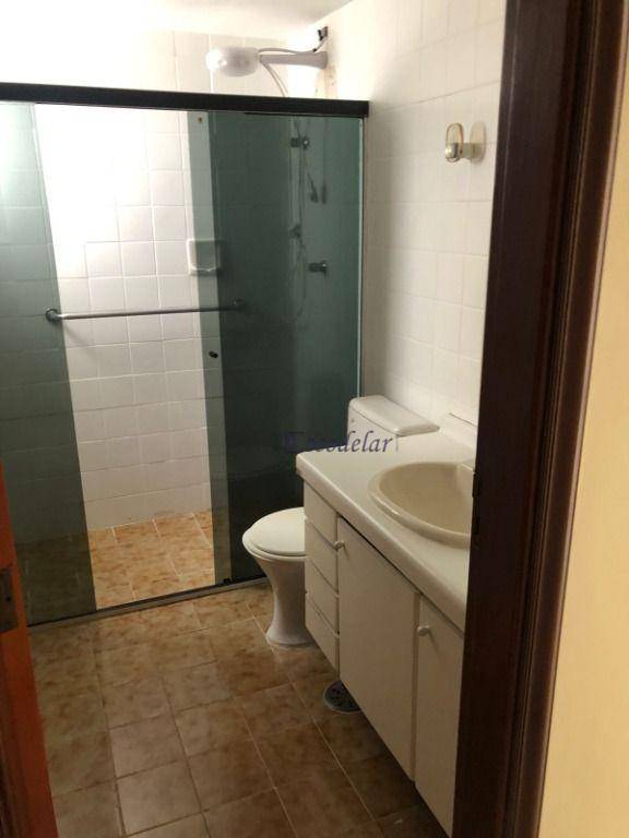 Apartamento à venda com 3 quartos, 86m² - Foto 7