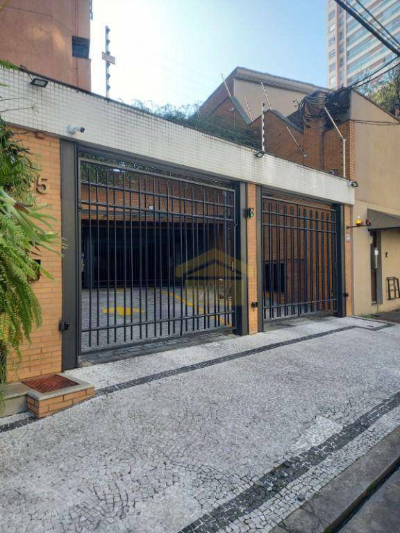 Apartamento à venda com 4 quartos, 266m² - Foto 57