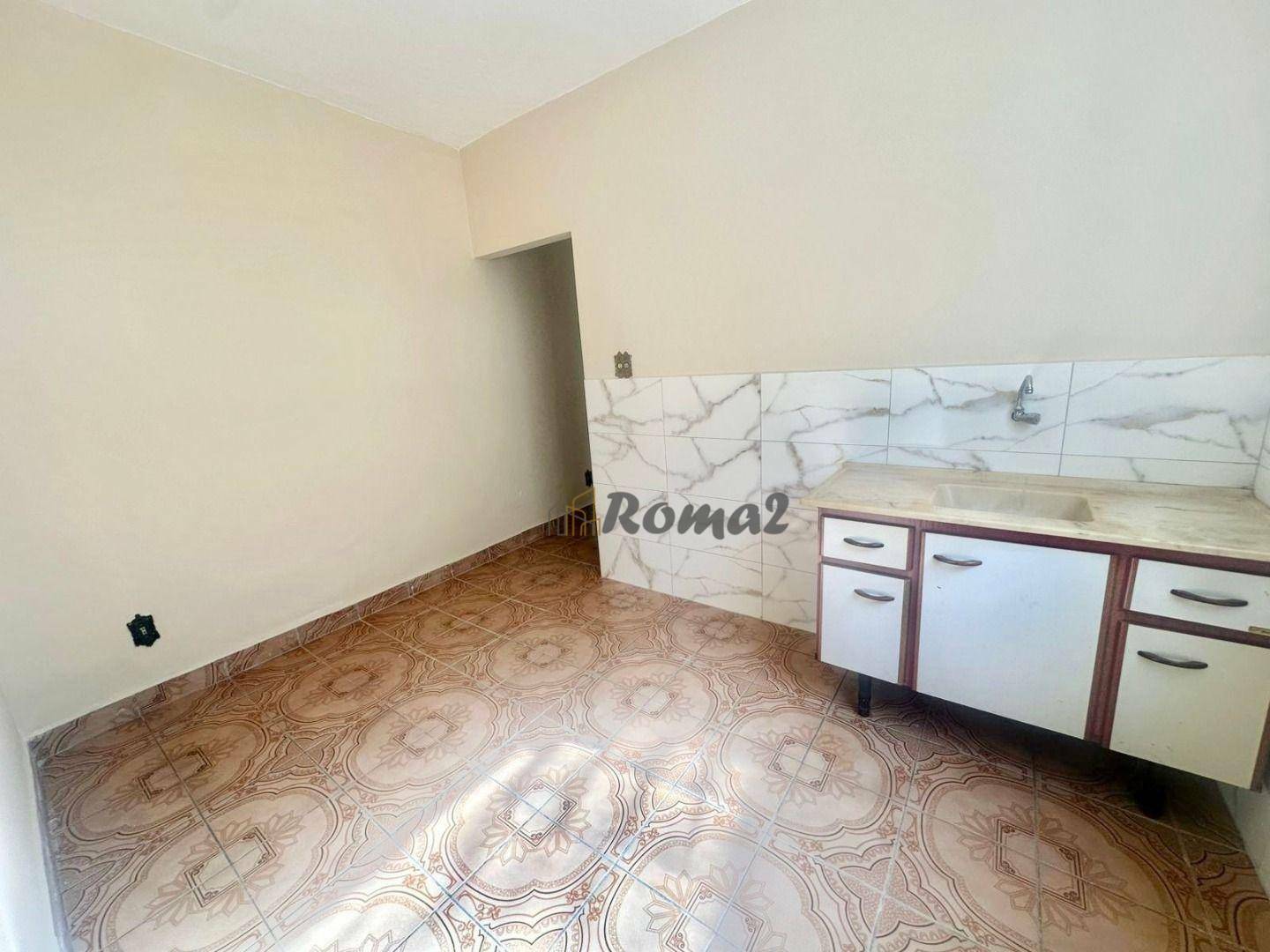 Casa, 1 quarto - Foto 4