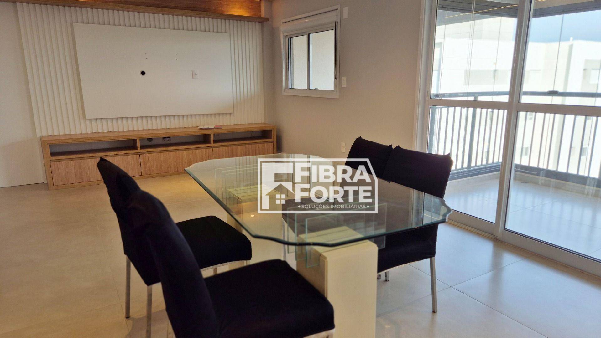 Apartamento à venda com 3 quartos, 135m² - Foto 5