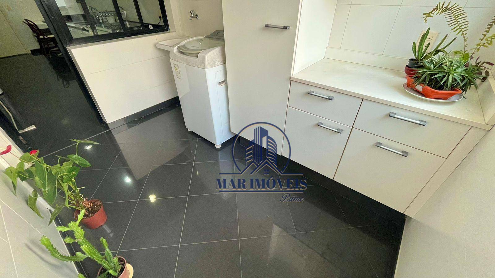 Apartamento à venda com 4 quartos, 210m² - Foto 24