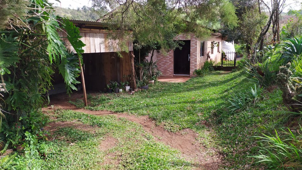 Fazenda à venda com 4 quartos, 12m² - Foto 9