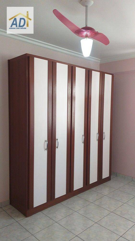 Apartamento à venda com 3 quartos, 140m² - Foto 13