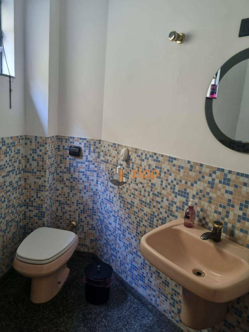 Sobrado à venda com 4 quartos, 325m² - Foto 33