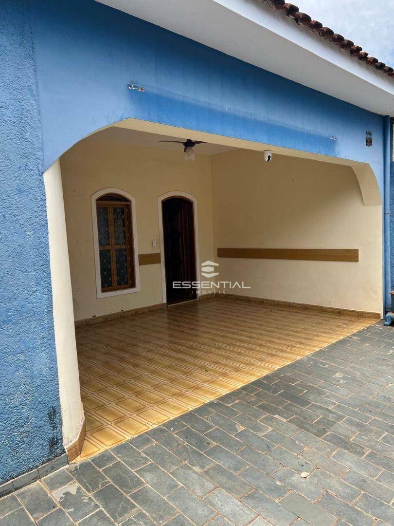 Casa à venda com 4 quartos, 250M2 - Foto 4