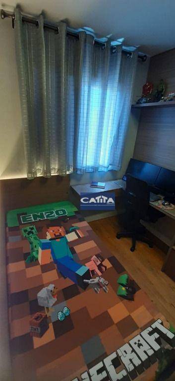 Apartamento à venda com 3 quartos, 66m² - Foto 17