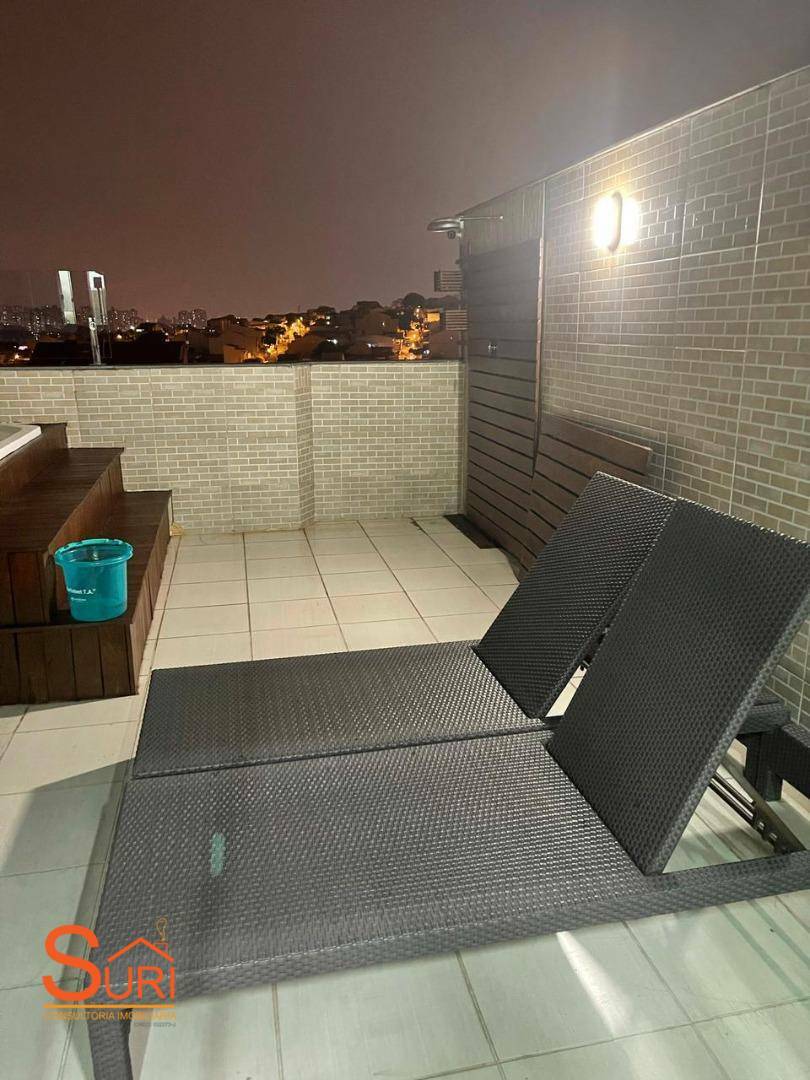 Cobertura à venda com 2 quartos, 100m² - Foto 17