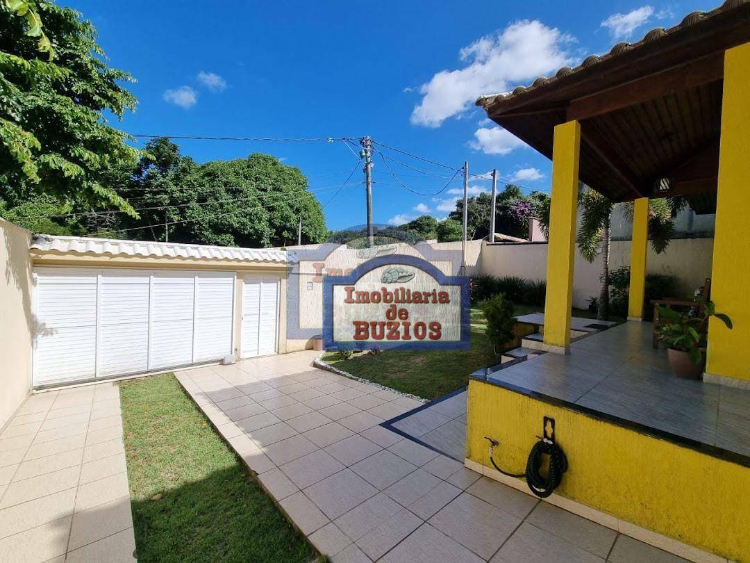 Casa à venda com 5 quartos, 275m² - Foto 34