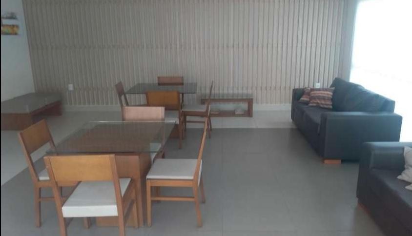 Apartamento à venda com 2 quartos, 50m² - Foto 3