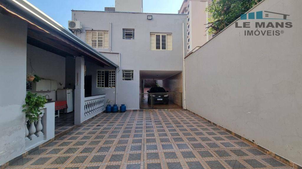 Casa à venda com 3 quartos, 203m² - Foto 31