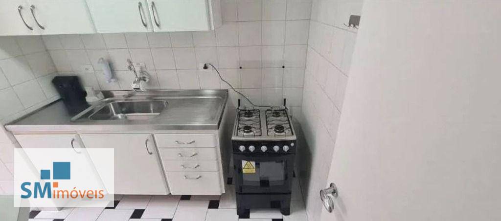 Apartamento à venda com 2 quartos, 70m² - Foto 6