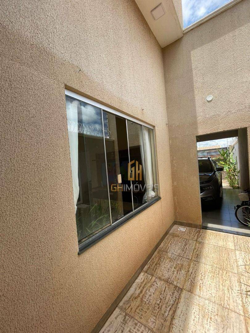 Casa à venda com 3 quartos, 152m² - Foto 4