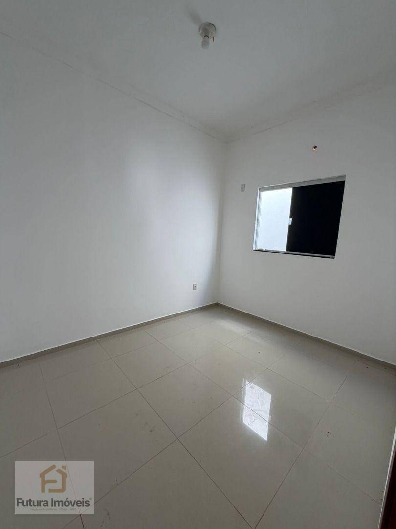 Casa, 3 quartos - Foto 9