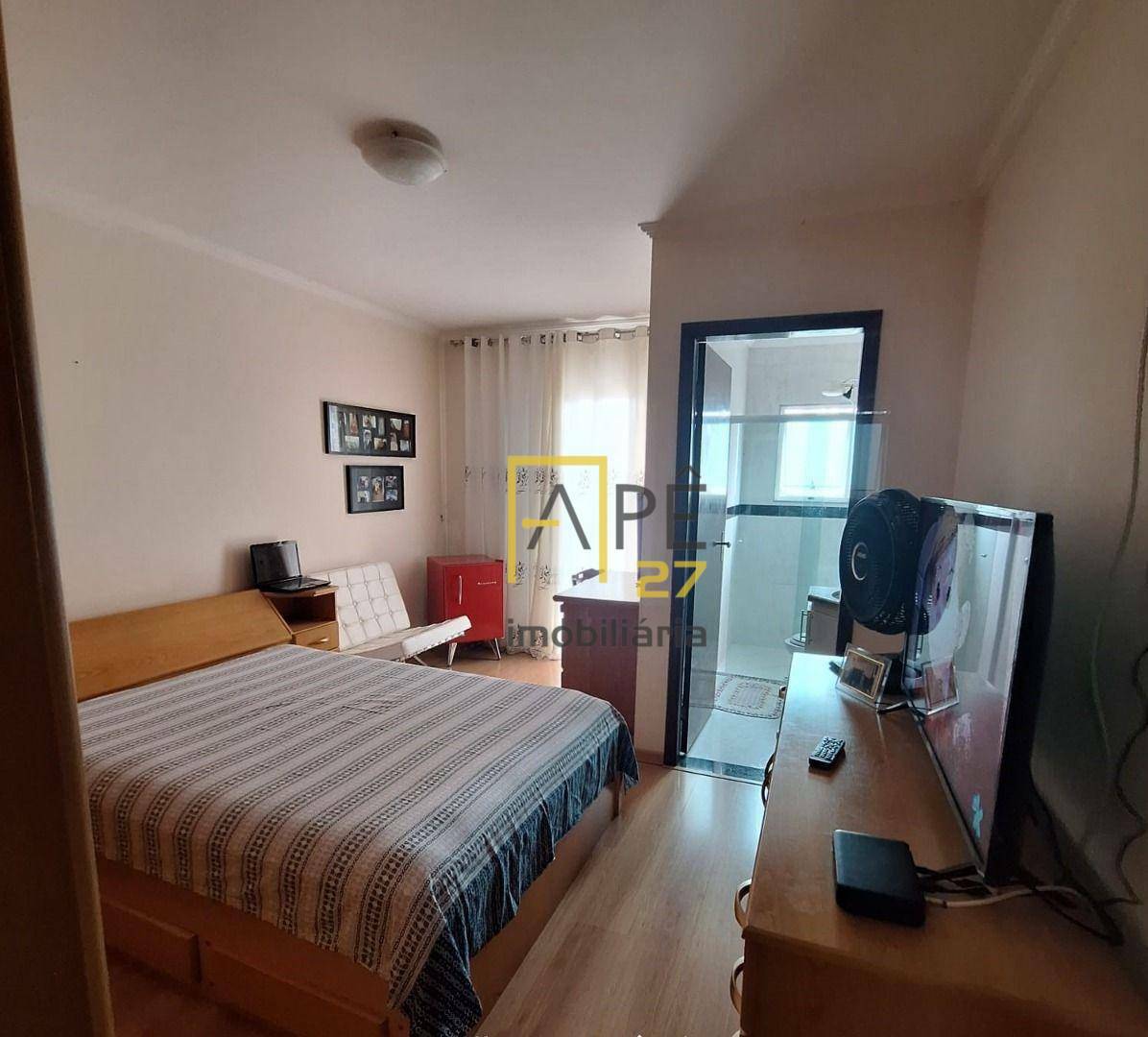 Sobrado à venda com 3 quartos, 135M2 - Foto 33