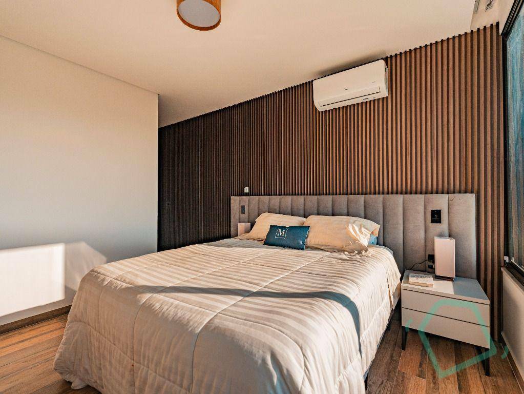 Casa de Condomínio à venda e aluguel com 3 quartos, 380m² - Foto 22