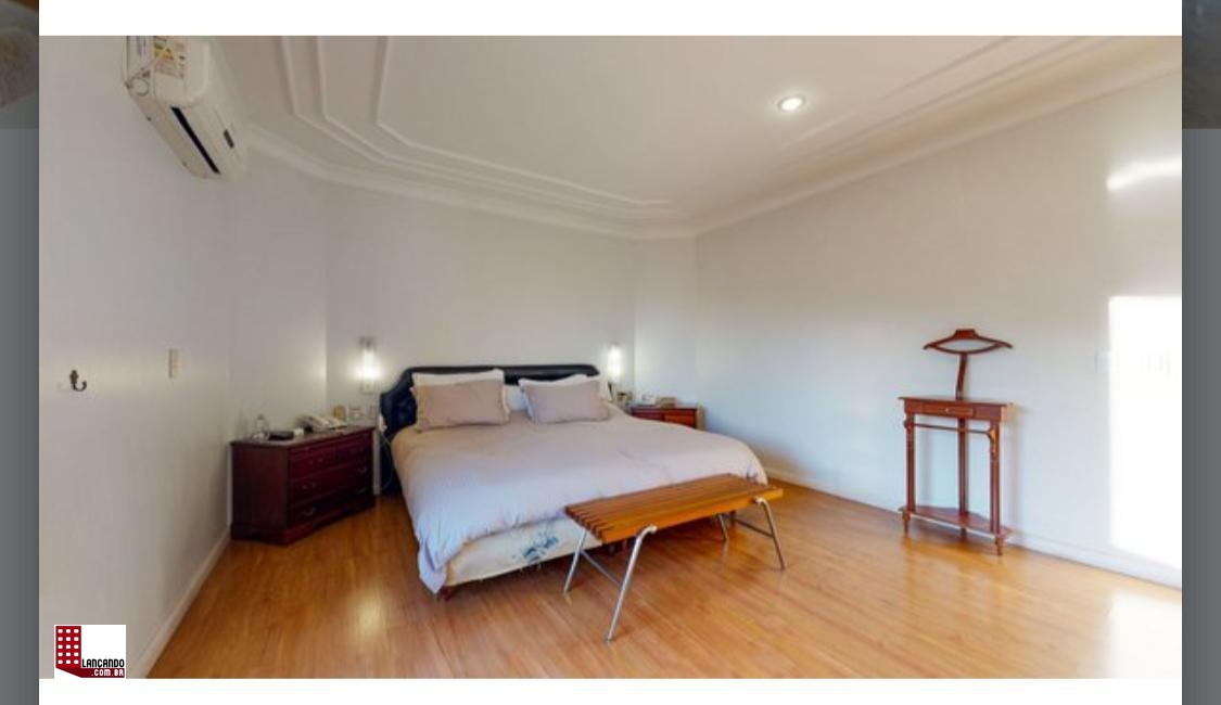 Apartamento à venda com 4 quartos, 312m² - Foto 5