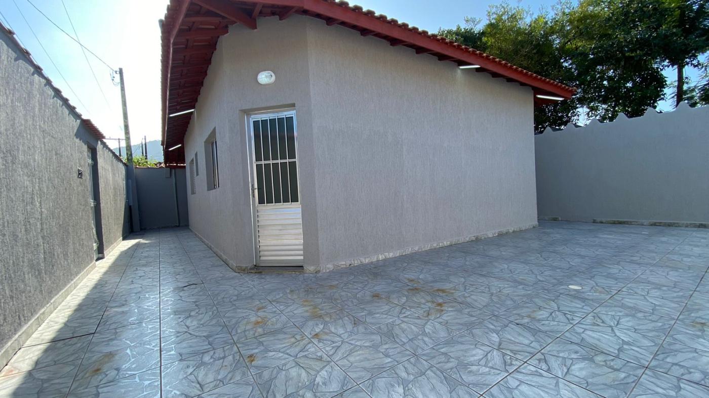 Casa à venda com 2 quartos, 60m² - Foto 6