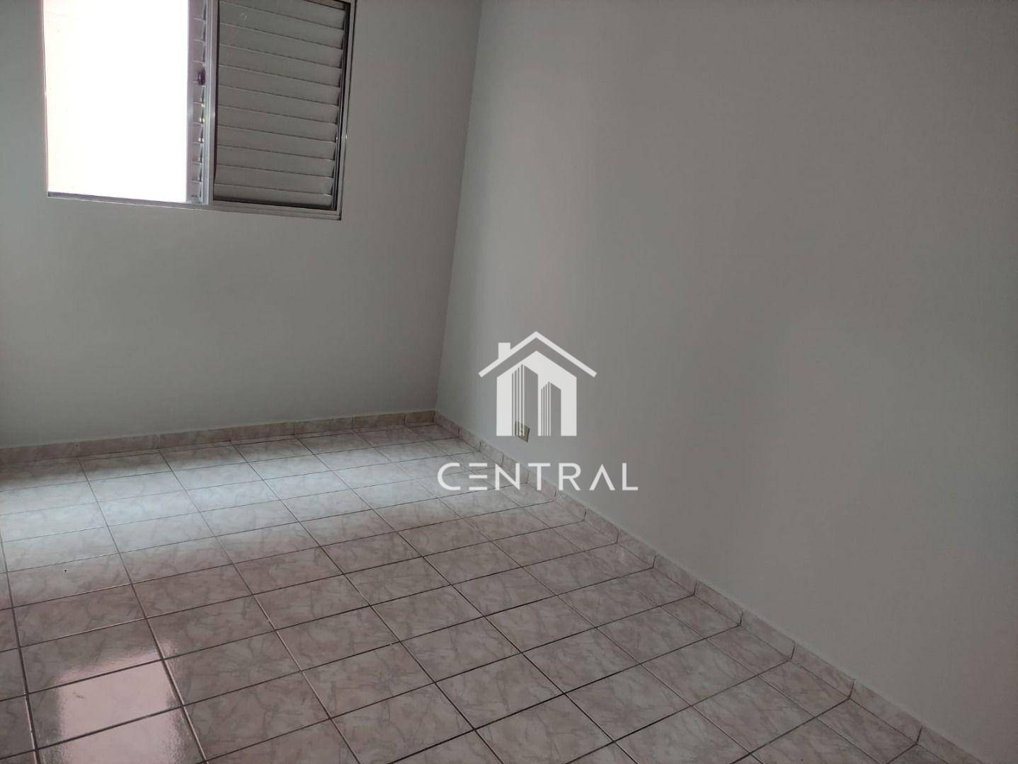 Apartamento à venda com 2 quartos, 52m² - Foto 4