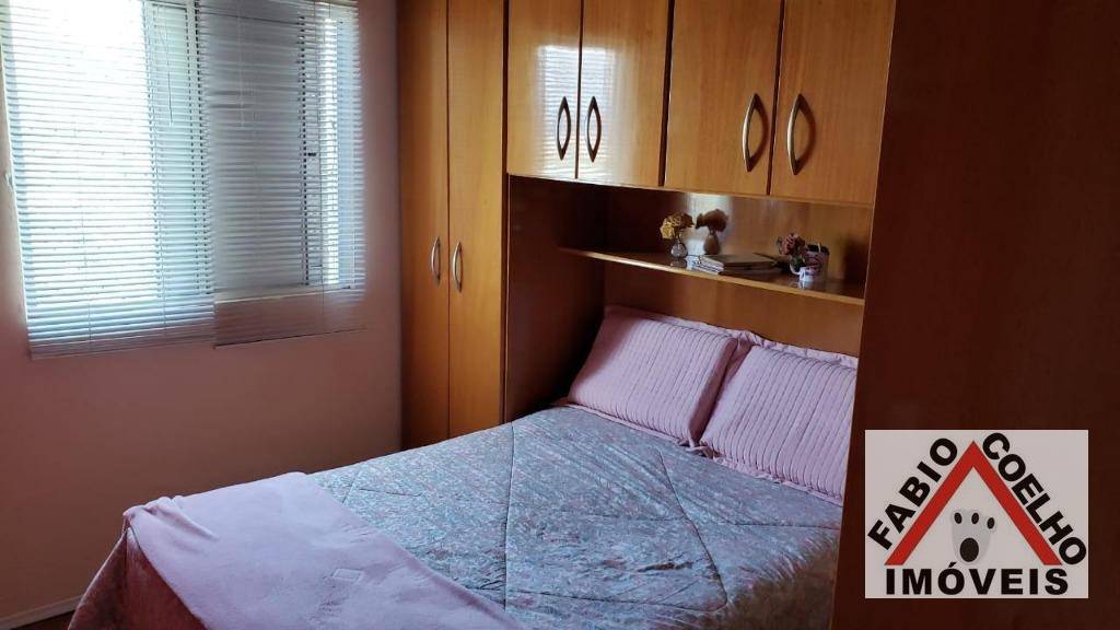 Apartamento à venda com 2 quartos, 65m² - Foto 5