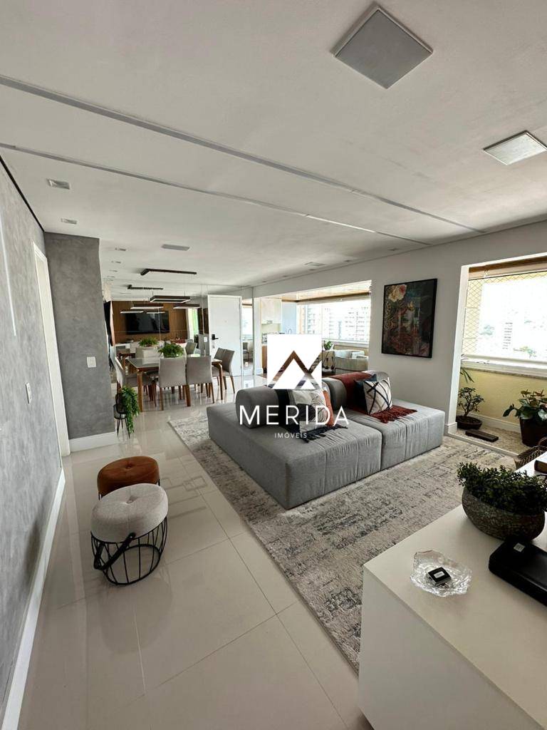 Apartamento, 3 quartos, 128 m² - Foto 1