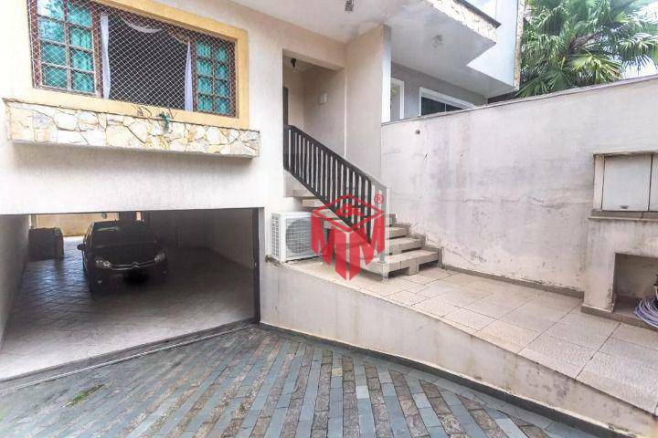 Sobrado à venda com 4 quartos, 360m² - Foto 55