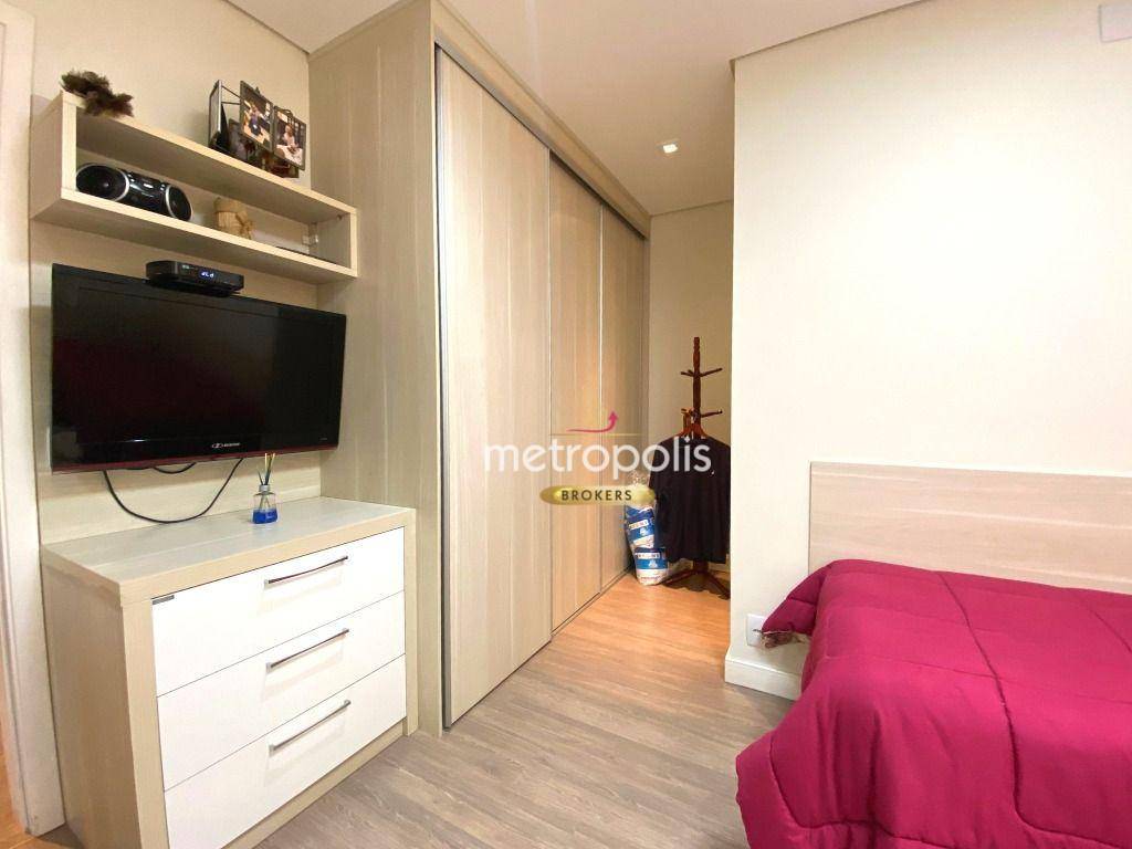 Apartamento à venda com 4 quartos, 146m² - Foto 20