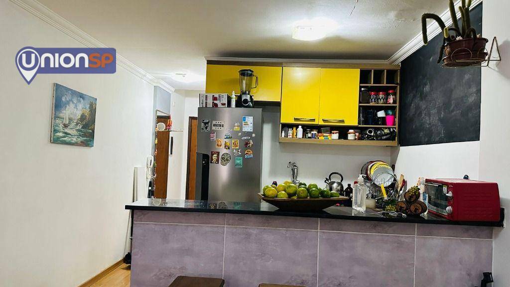 Apartamento à venda com 1 quarto, 72m² - Foto 5