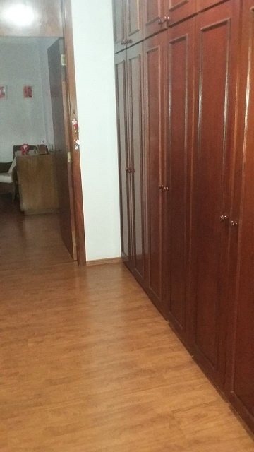 Apartamento à venda com 3 quartos, 298m² - Foto 12