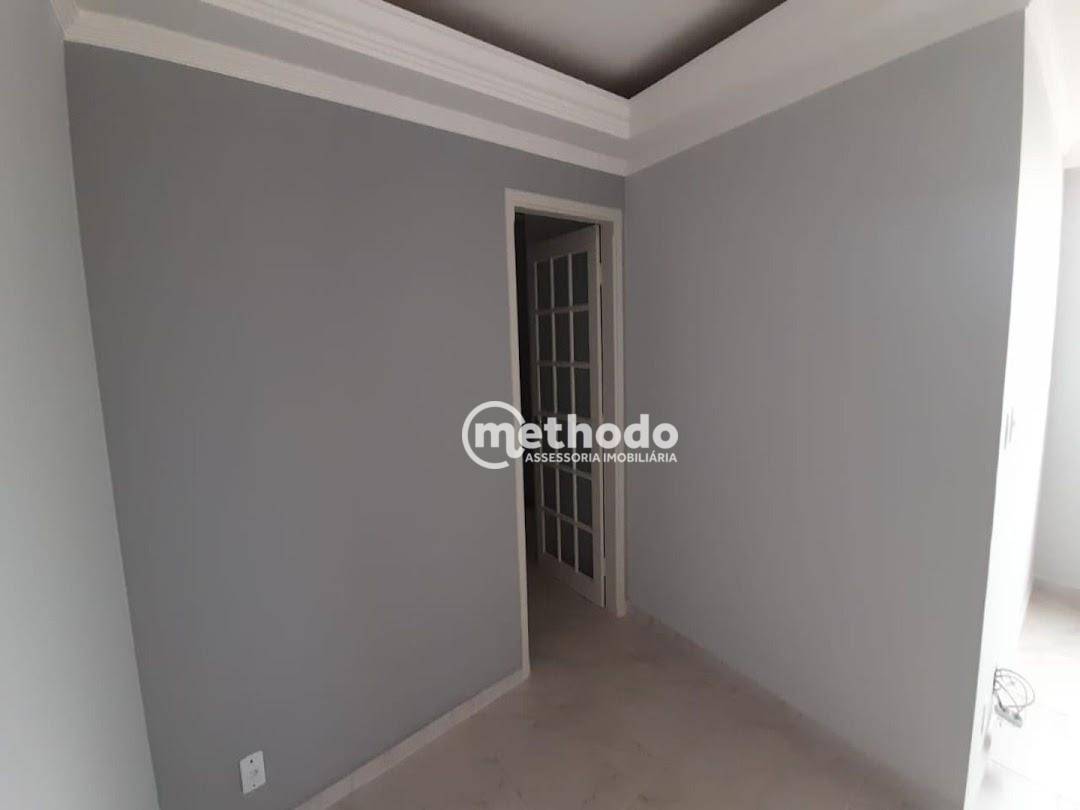 Apartamento à venda com 3 quartos, 80m² - Foto 3