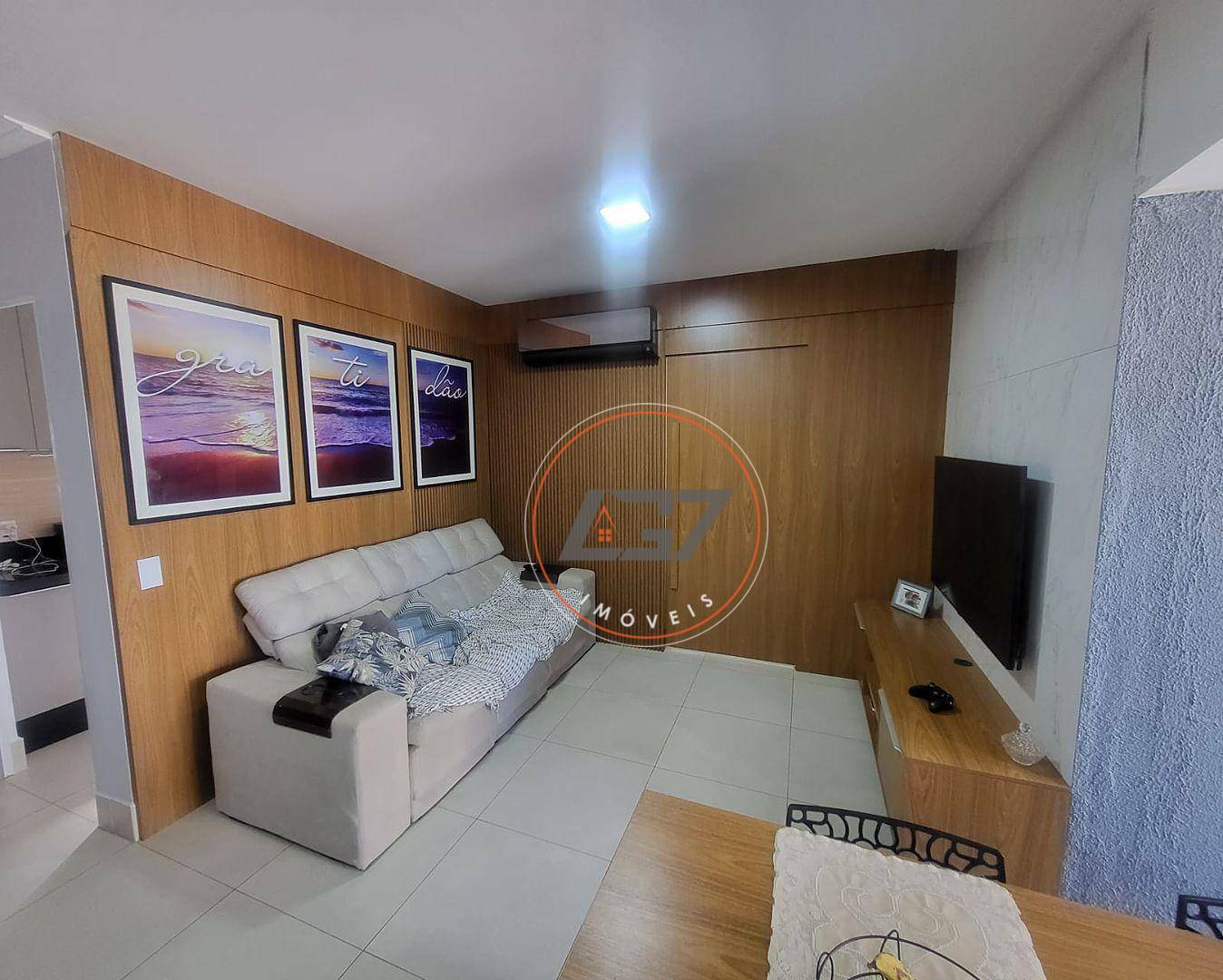 Apartamento, 3 quartos, 81 m² - Foto 4