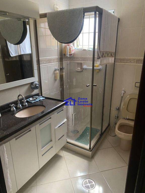 Sobrado à venda com 3 quartos, 125m² - Foto 10