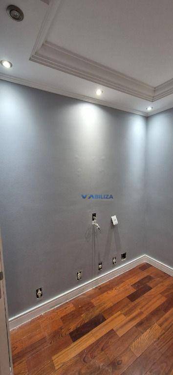 Apartamento à venda com 3 quartos, 67m² - Foto 12