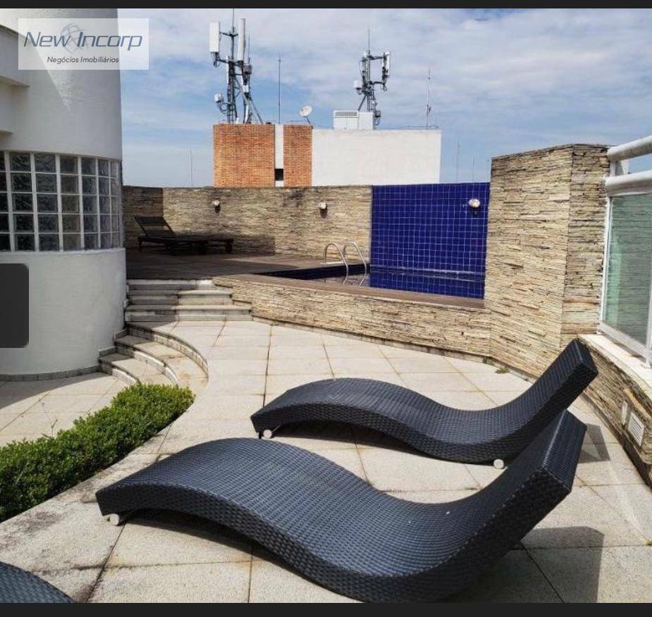 Cobertura, 3 quartos, 200 m² - Foto 3