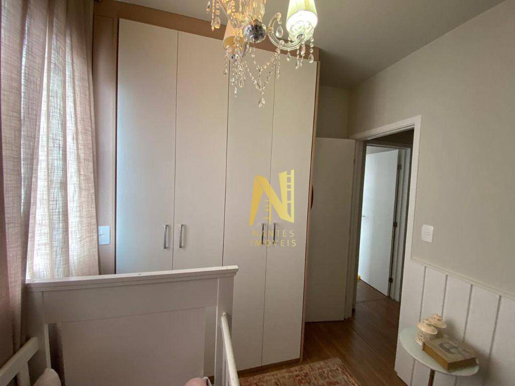 Apartamento à venda com 3 quartos, 66m² - Foto 18