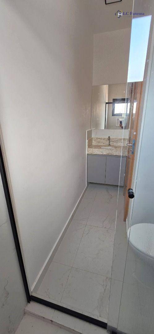 Casa de Condomínio para alugar com 2 quartos, 80m² - Foto 12