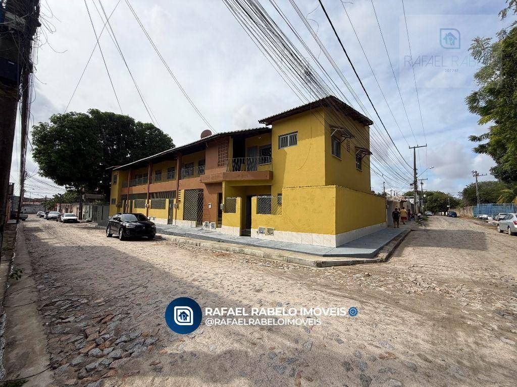 Apartamento, 2 quartos, 32 m² - Foto 2