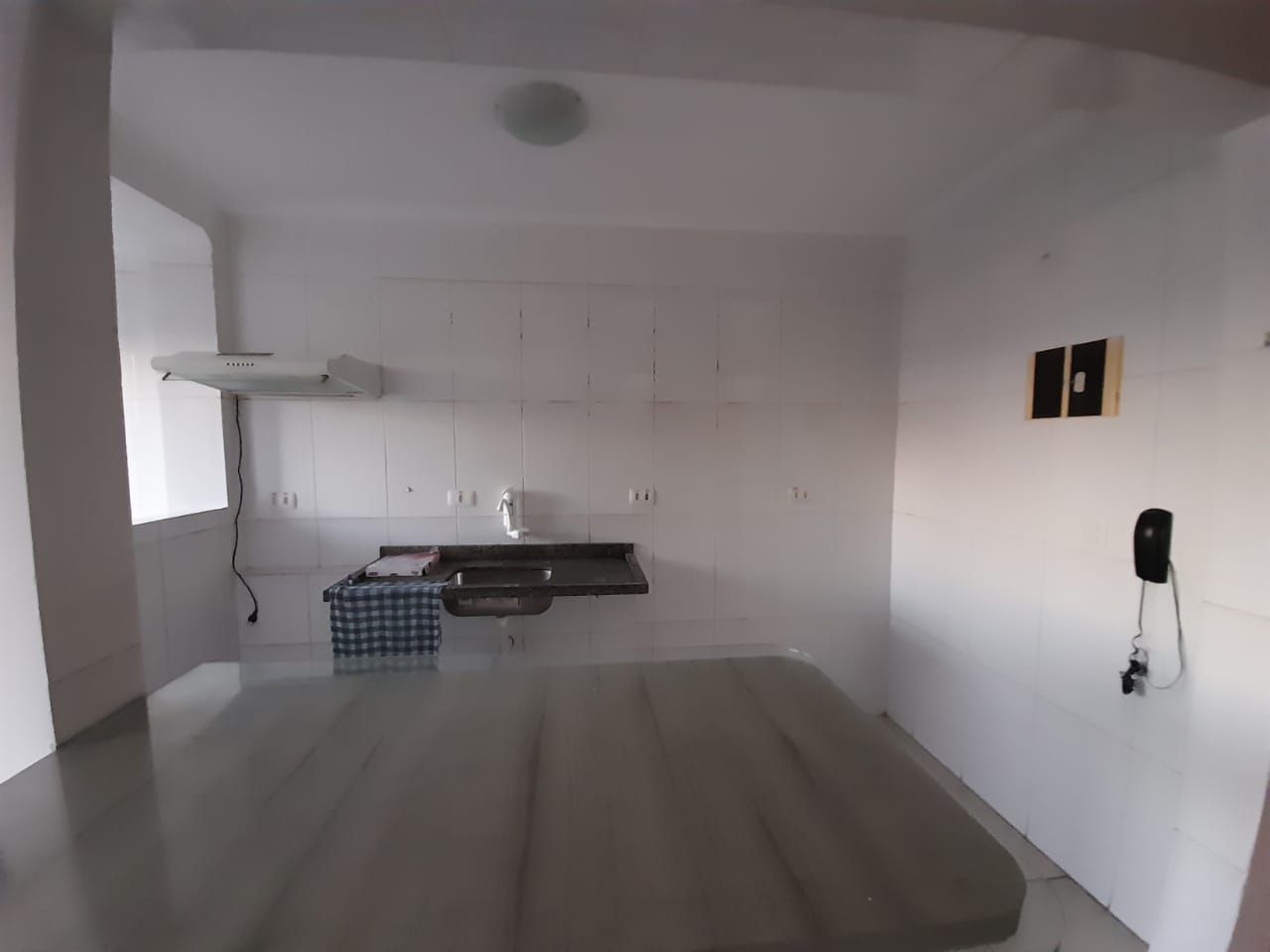 Apartamento à venda com 2 quartos, 55m² - Foto 2