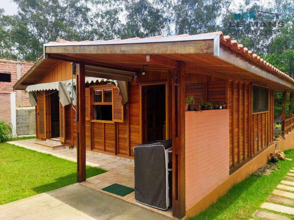 Casa de Condomínio à venda com 3 quartos, 141m² - Foto 40