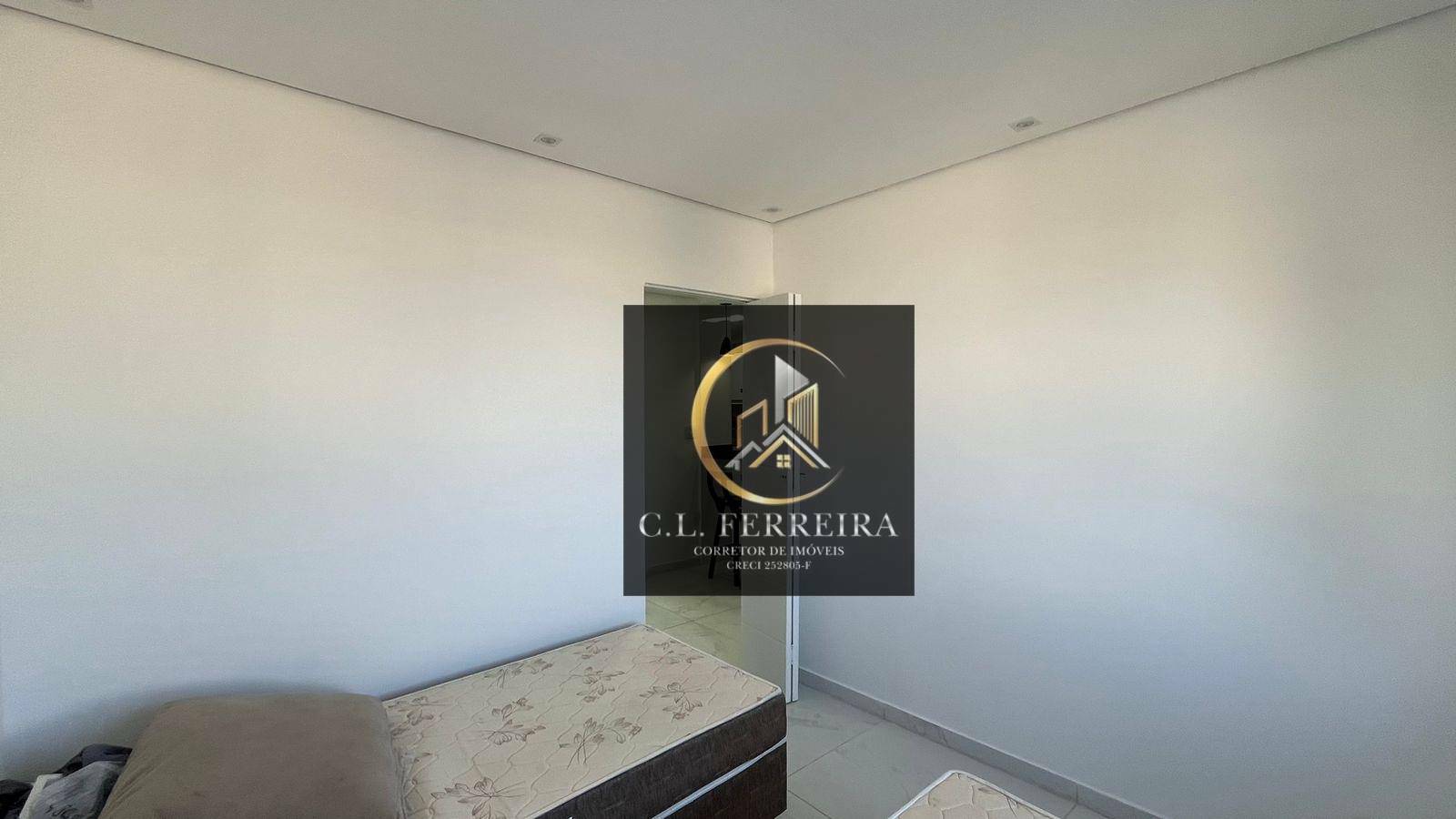 Apartamento à venda com 2 quartos, 58m² - Foto 7