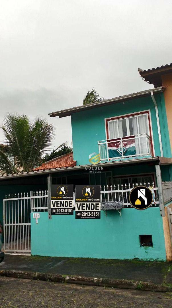 Sobrado à venda com 2 quartos, 78m² - Foto 1